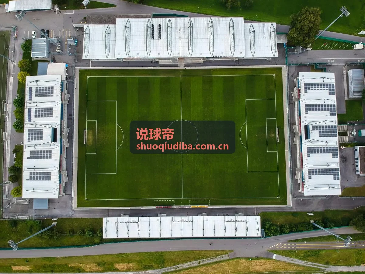 说球帝快讯：曼城客场逼平阿森纳，积分榜保持两分优势